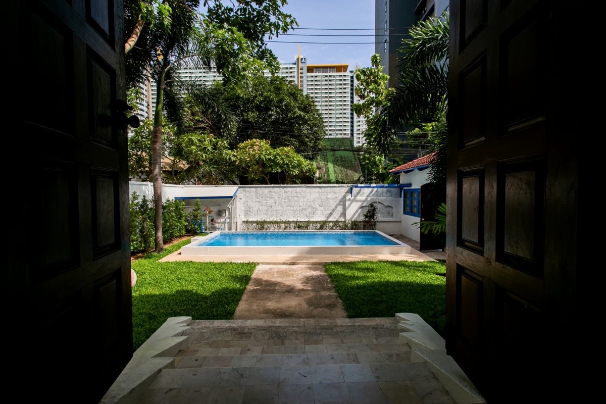 Natural Park Resort