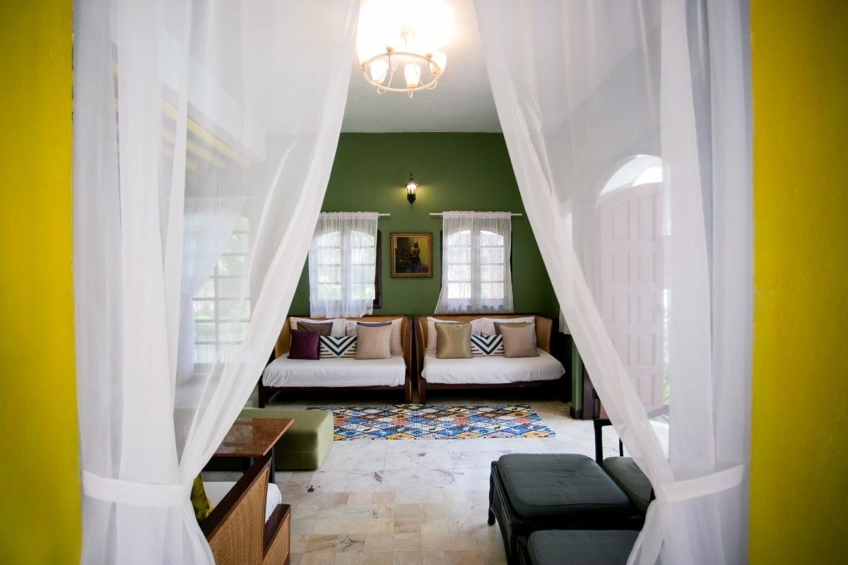 Natural Park Resort
