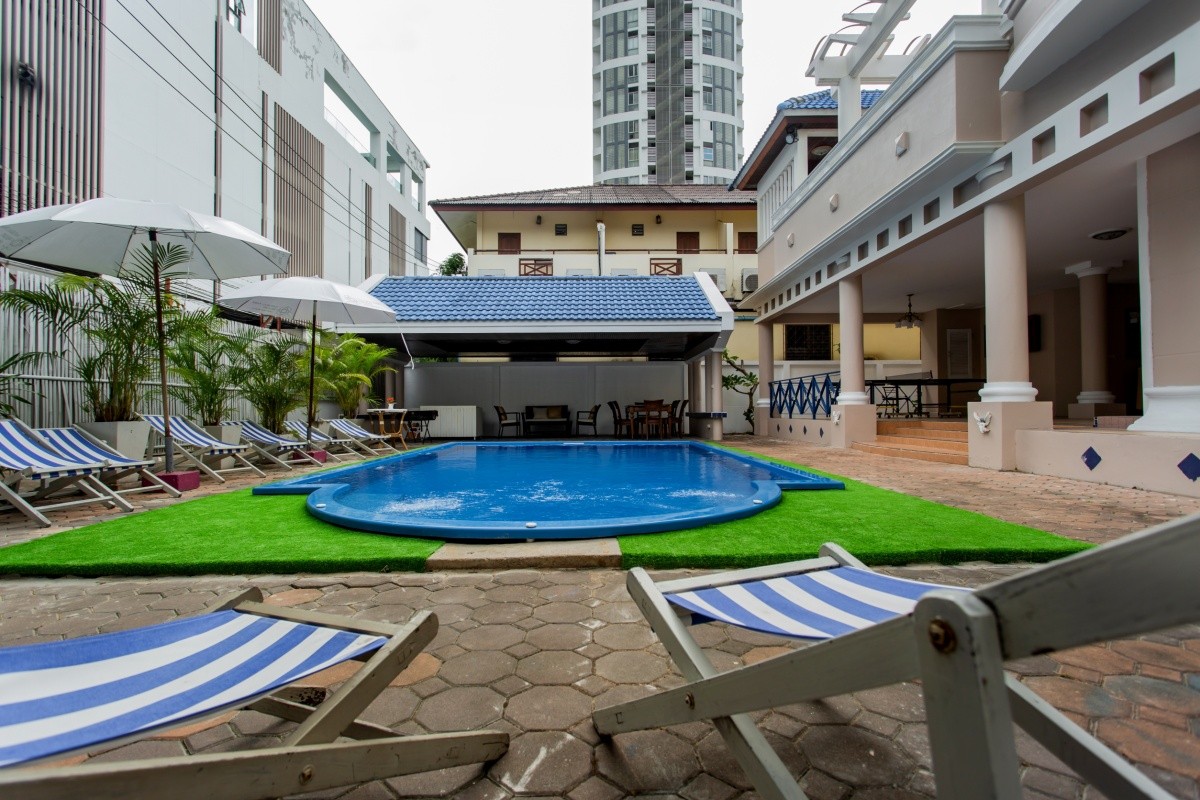 Natural Park Resort