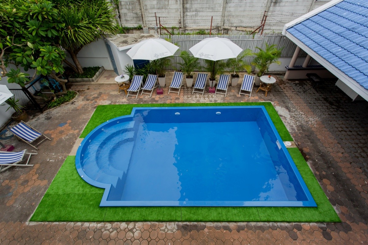 Natural Park Resort