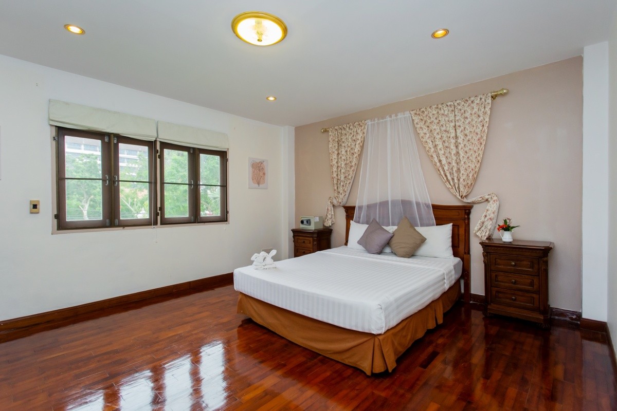 Natural Park Resort