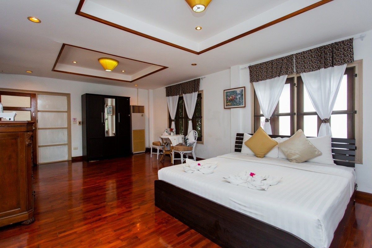Natural Park Resort