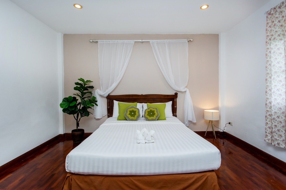 Natural Park Resort