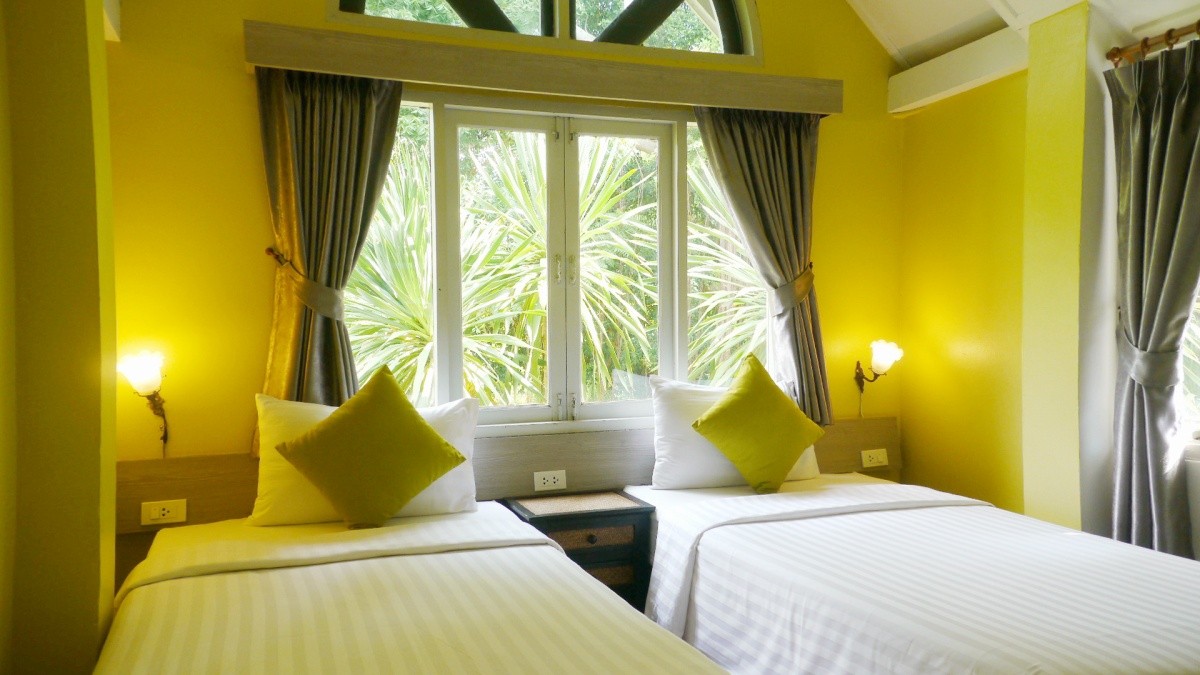 Natural Park Resort