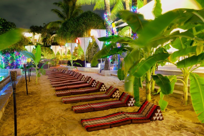 Village Coconut Island