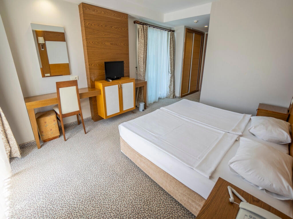 Mc Beach Park Resort & Spa