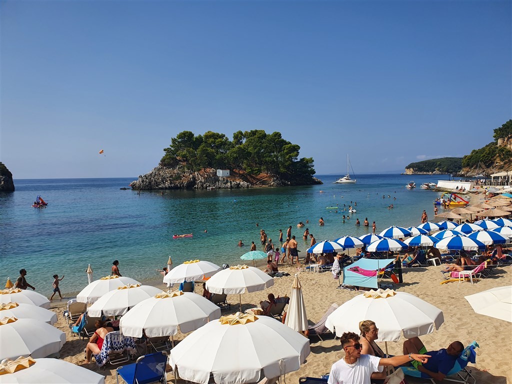 Studia Kitro Parga