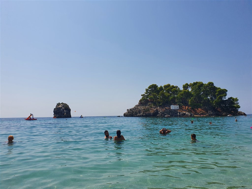 Studia Kitro Parga