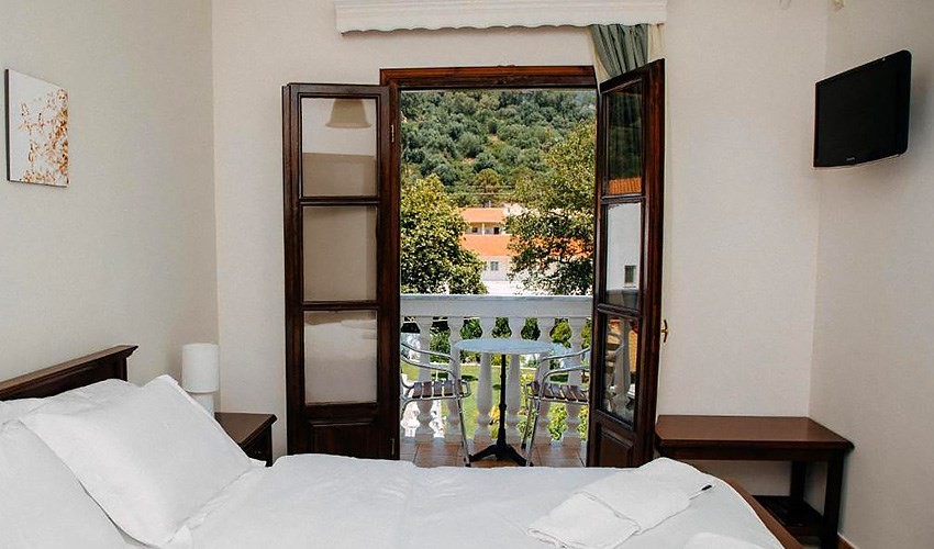 Studia Kitro Parga