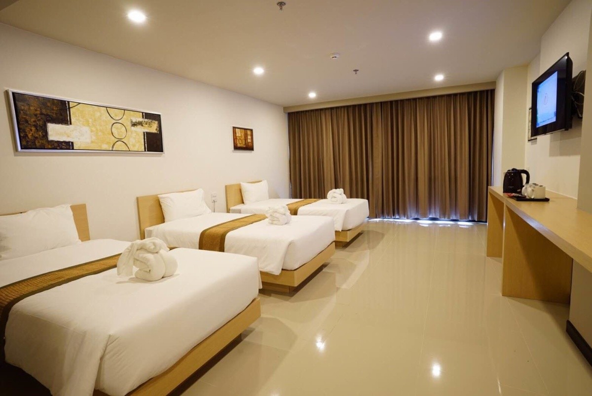 Beston Pattaya