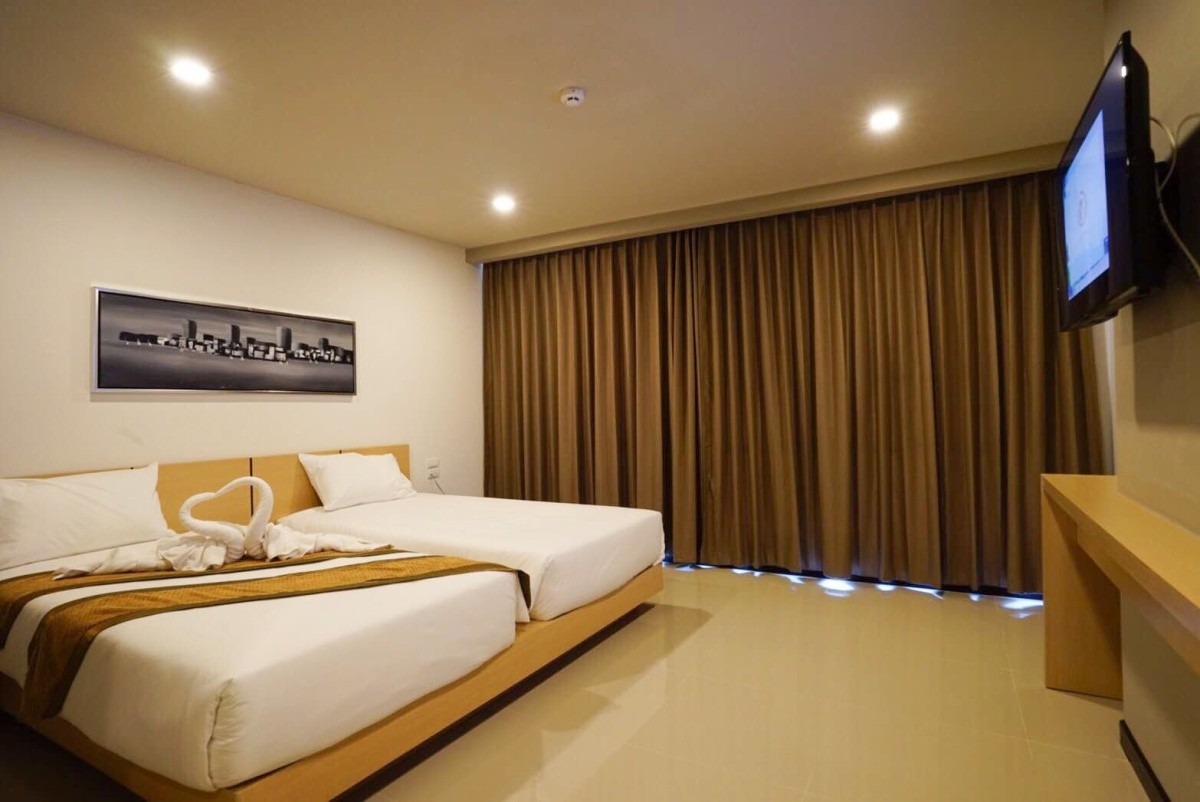 Beston Pattaya