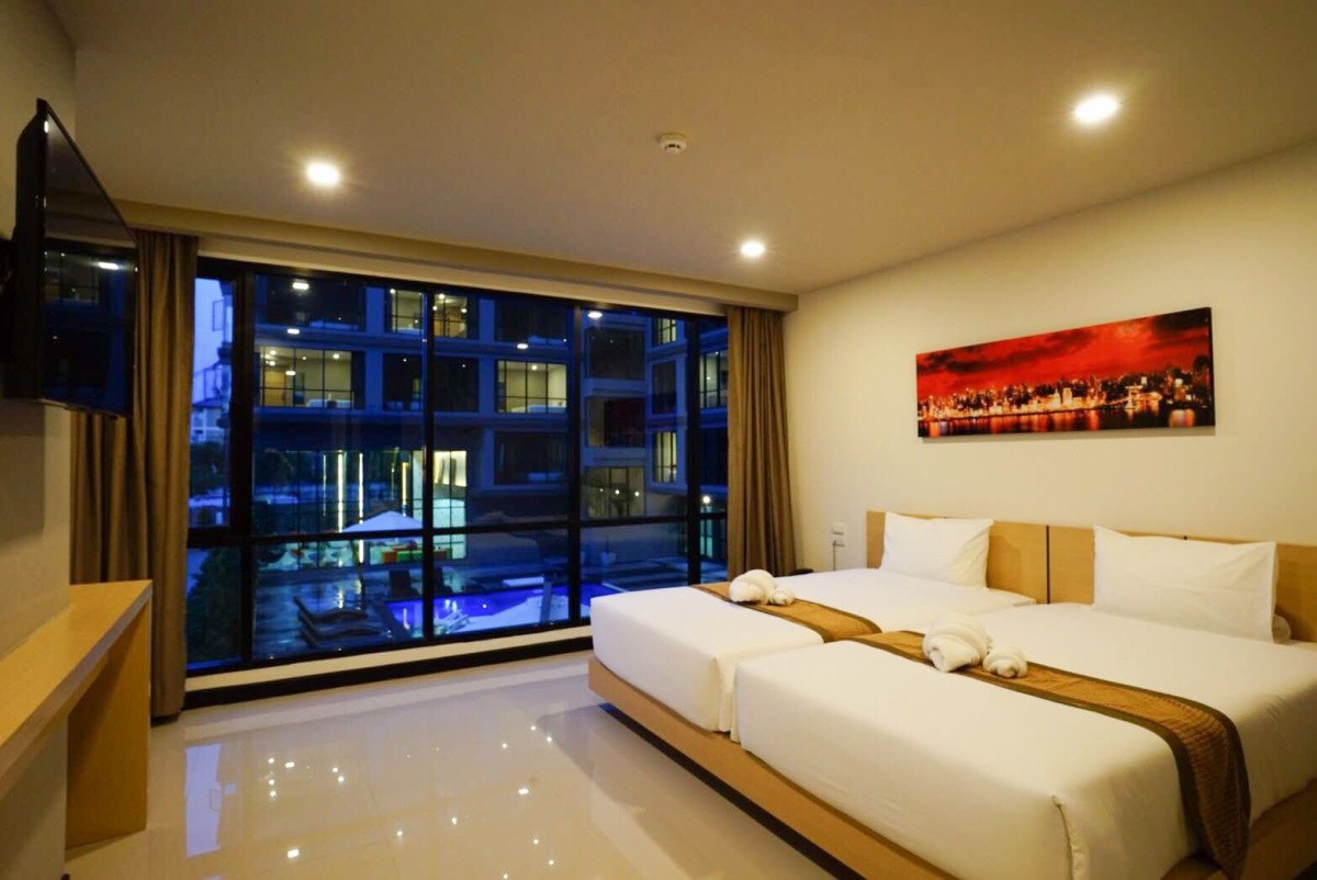 Beston Pattaya