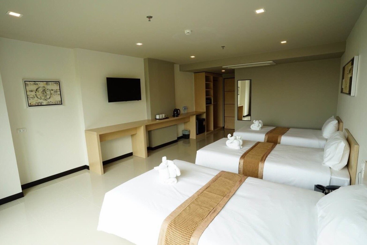 Beston Pattaya