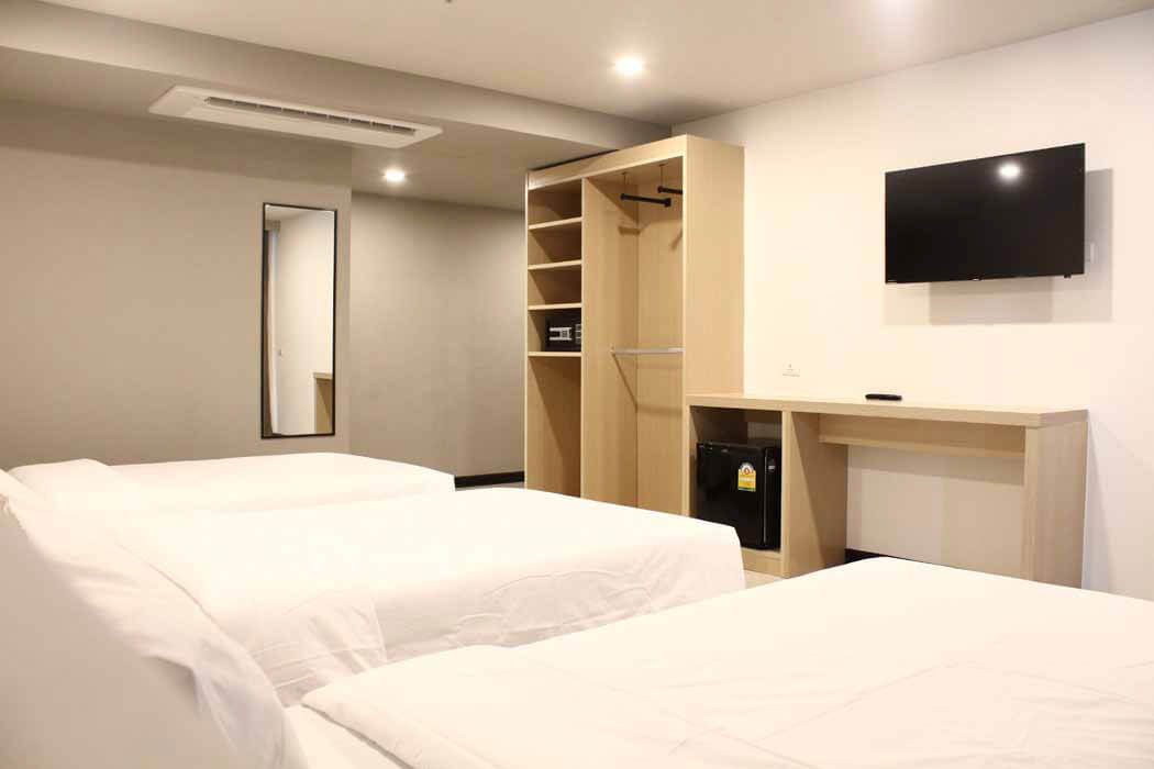 Beston Pattaya