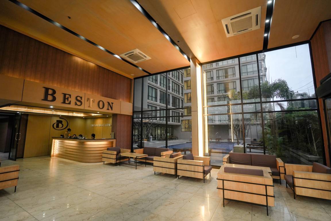 Beston Pattaya