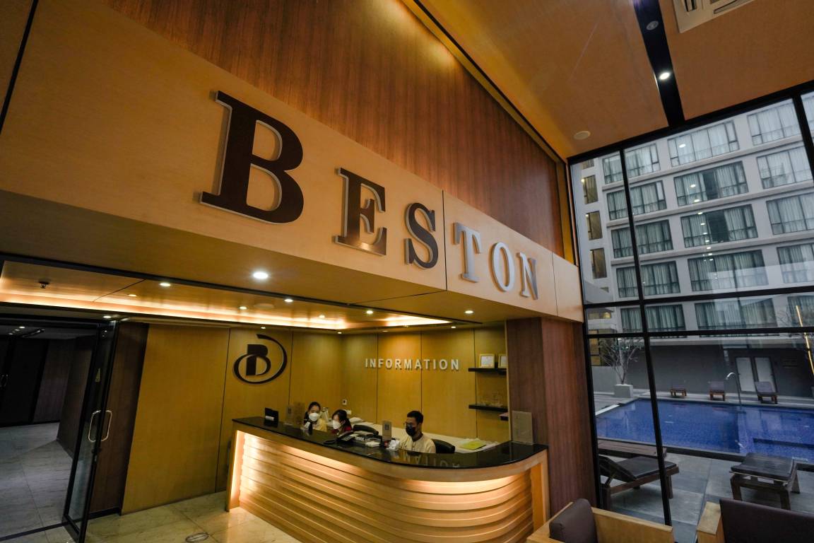 Beston Pattaya