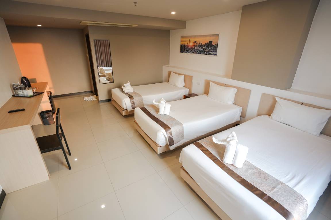 Beston Pattaya