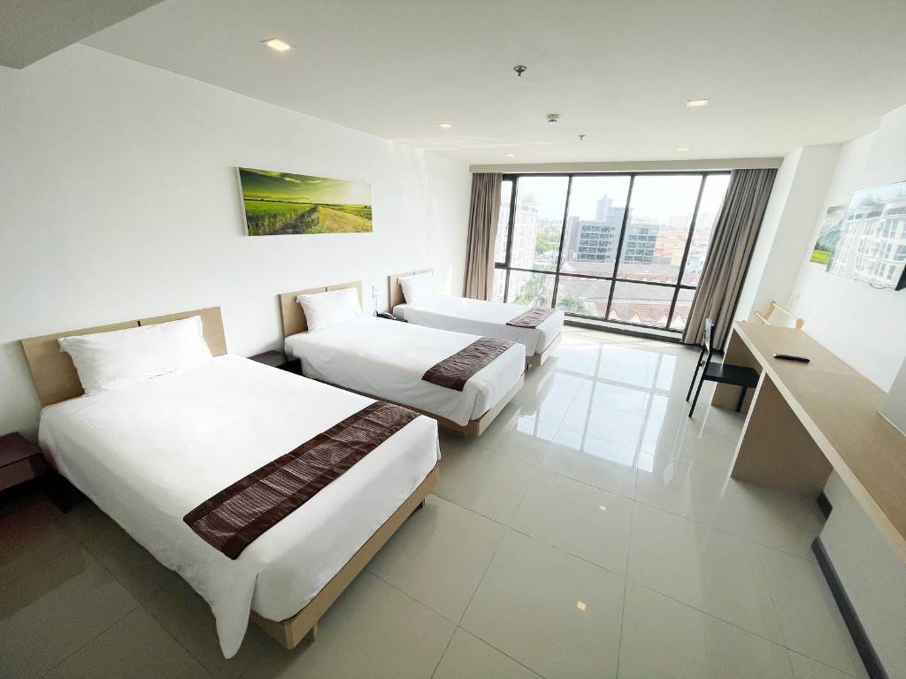 Beston Pattaya