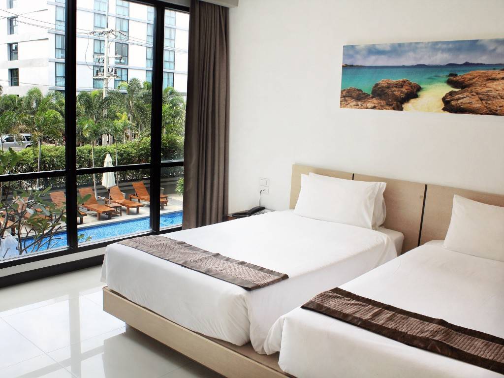 Beston Pattaya