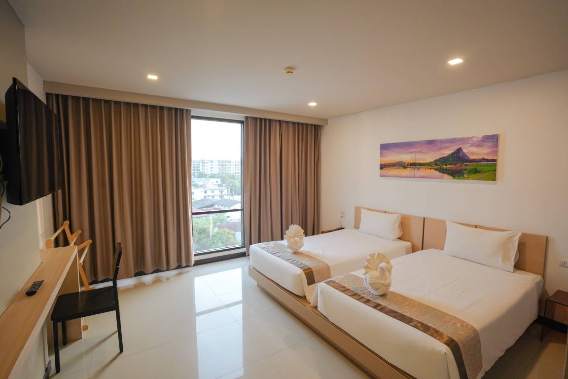 Beston Pattaya