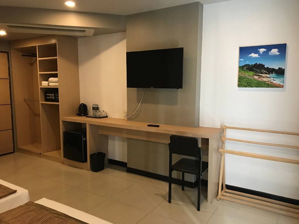 Beston Pattaya