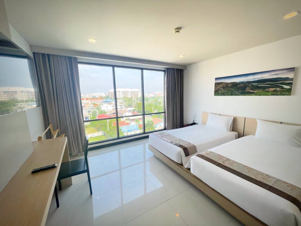 Beston Pattaya