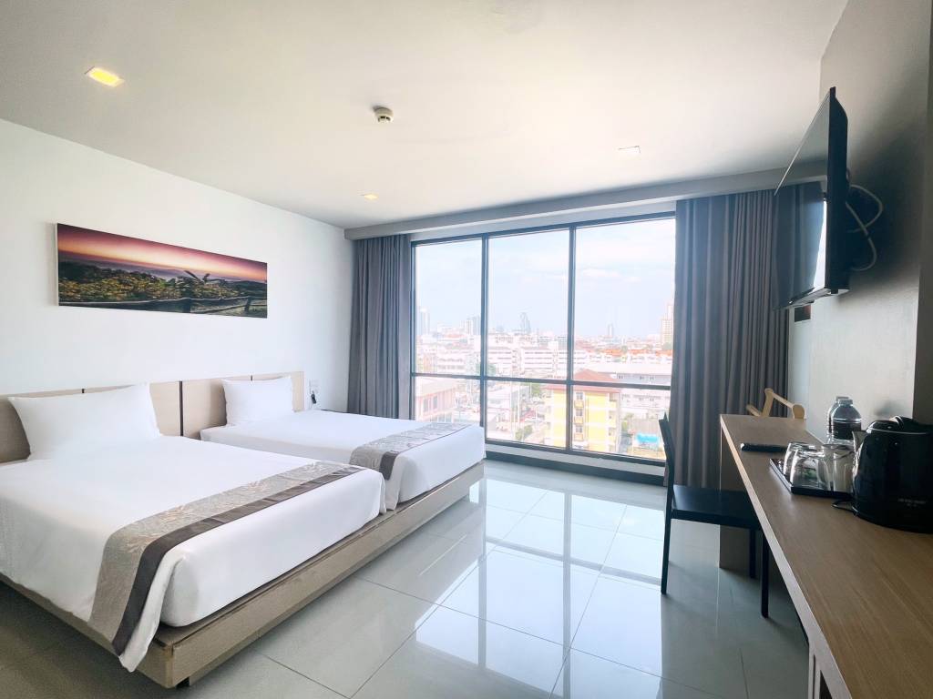 Beston Pattaya