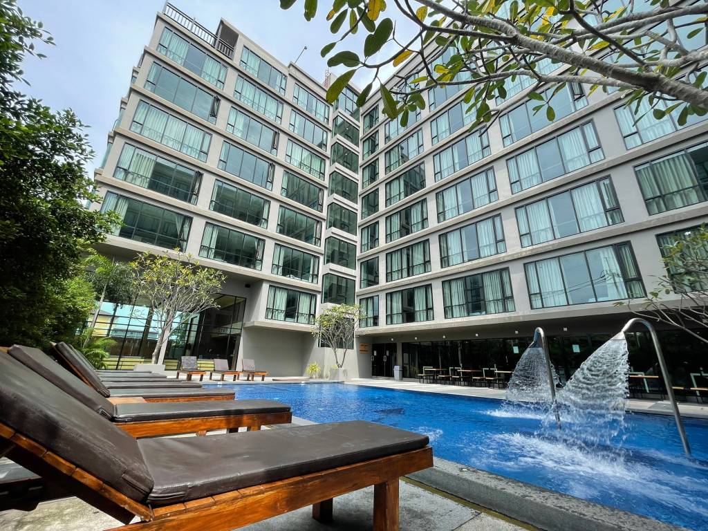 Beston Pattaya