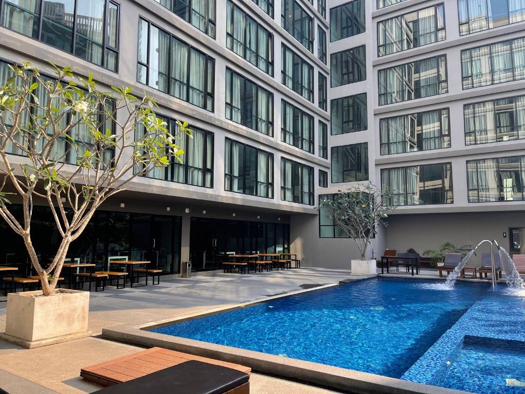 Beston Pattaya
