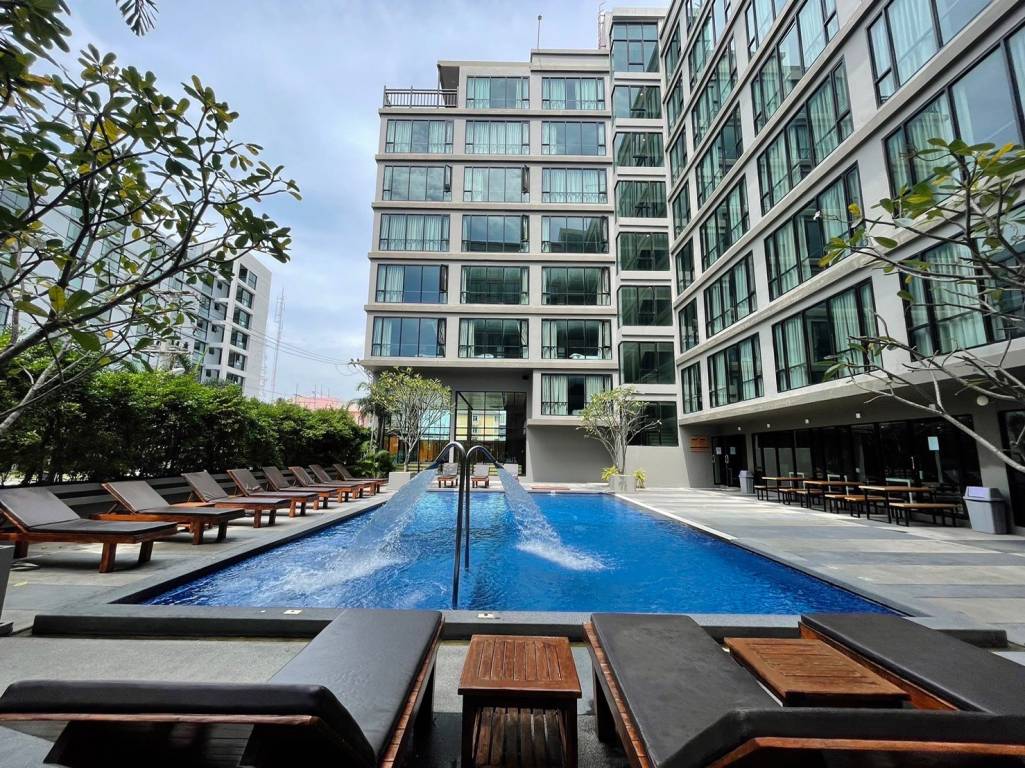 Beston Pattaya