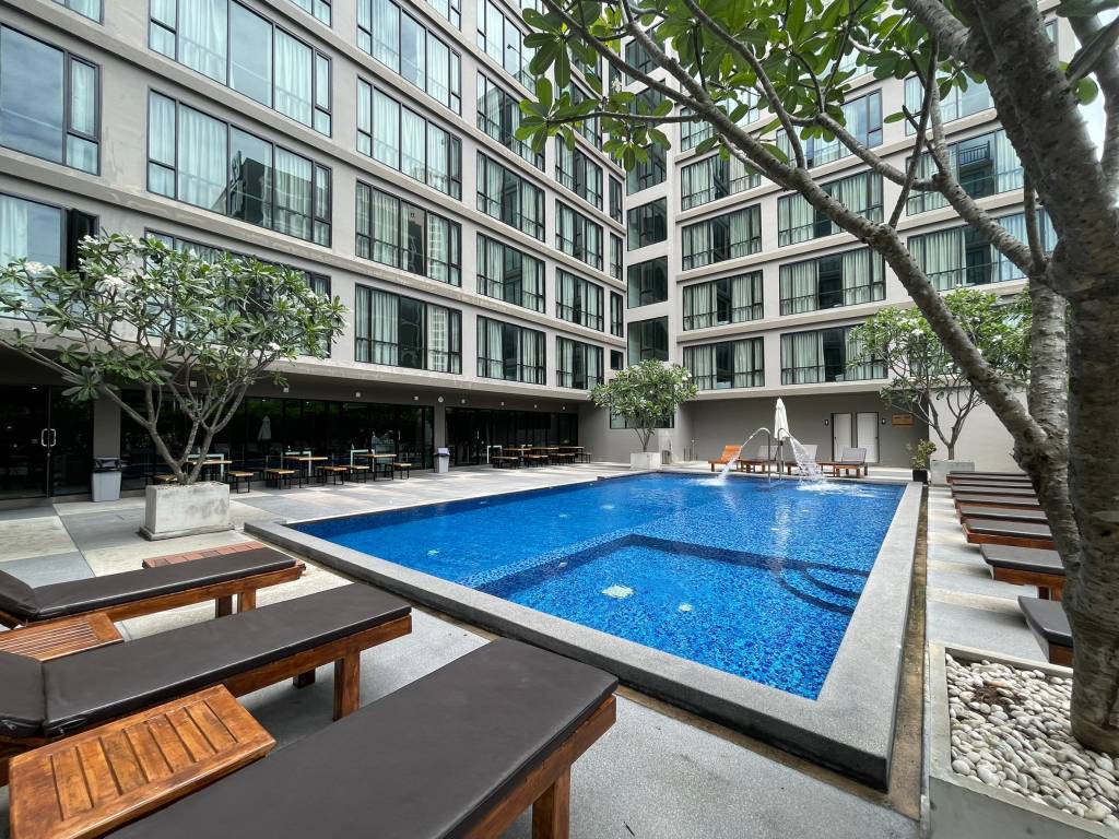 Beston Pattaya