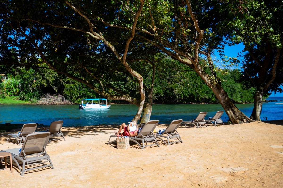 Oceans Creek Beach