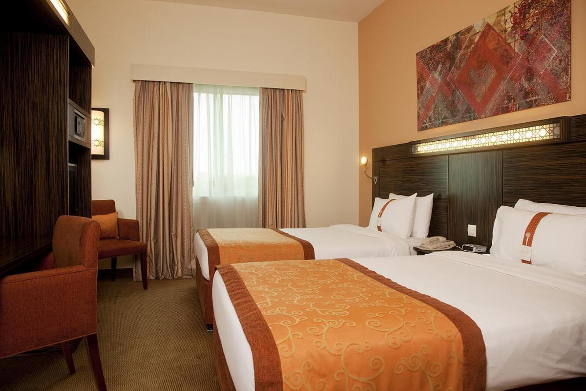 Holiday Inn Express Dubai - Internet City