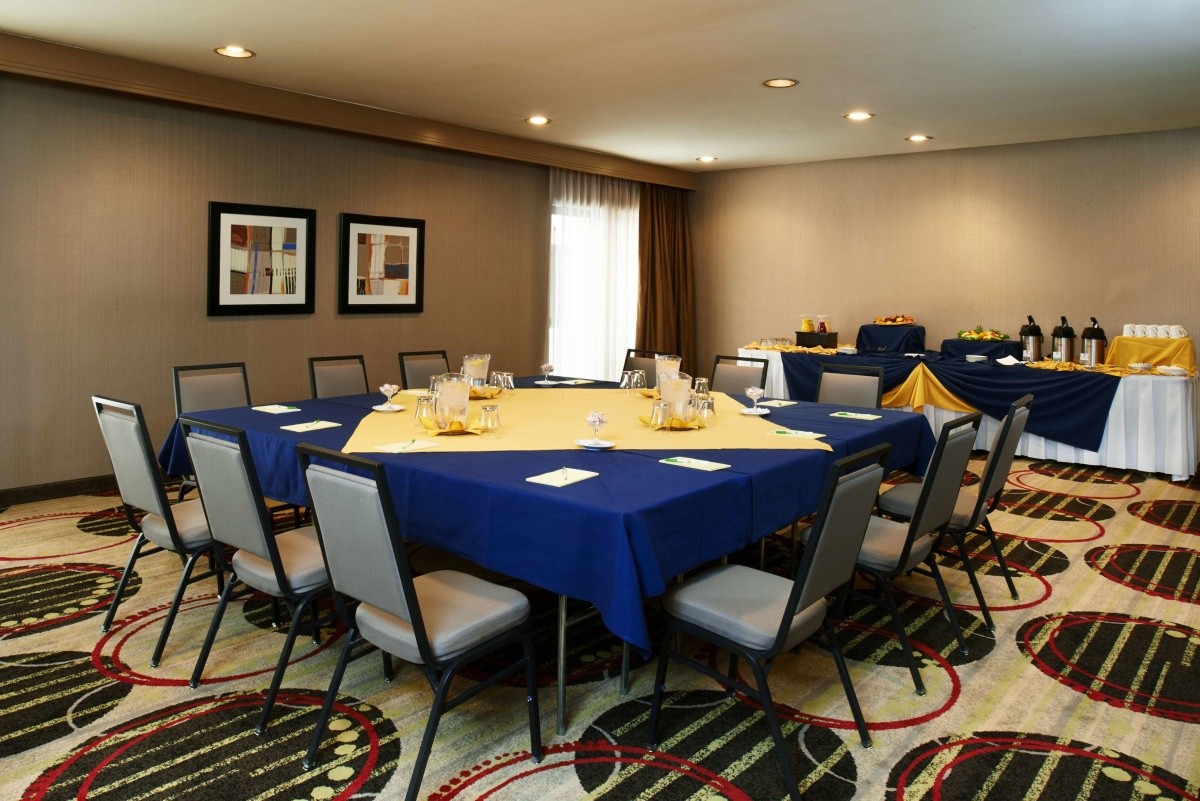 Doubletree By Hilton Buena Park