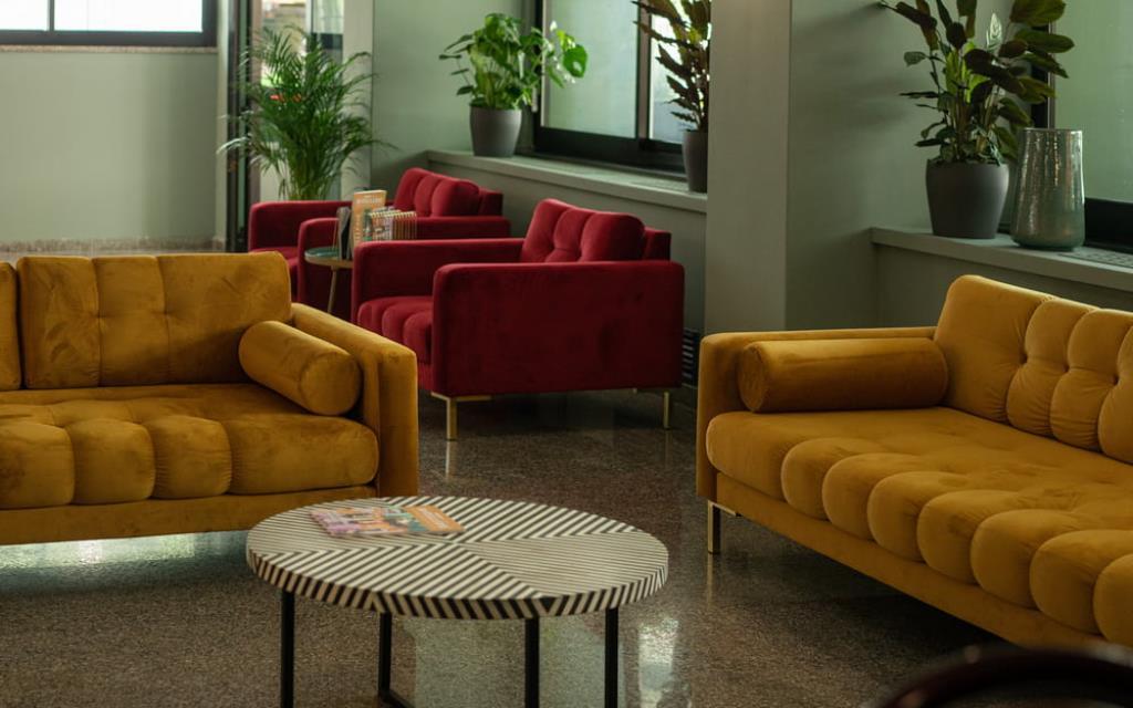 Hotel Lime