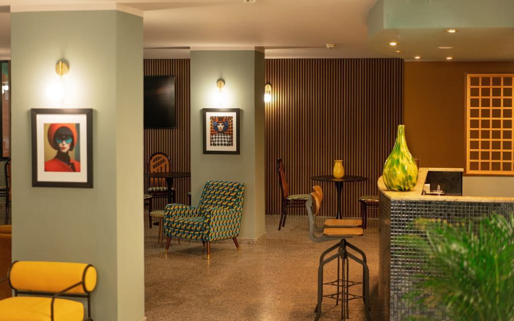 Hotel Lime