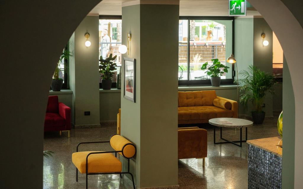Hotel Lime