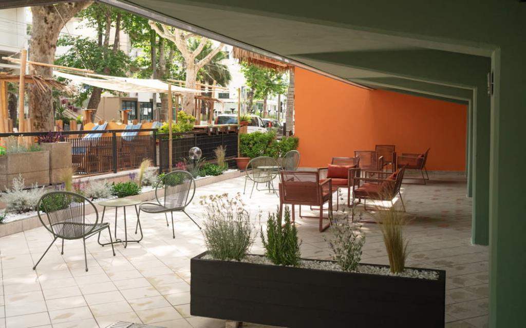 Hotel Lime