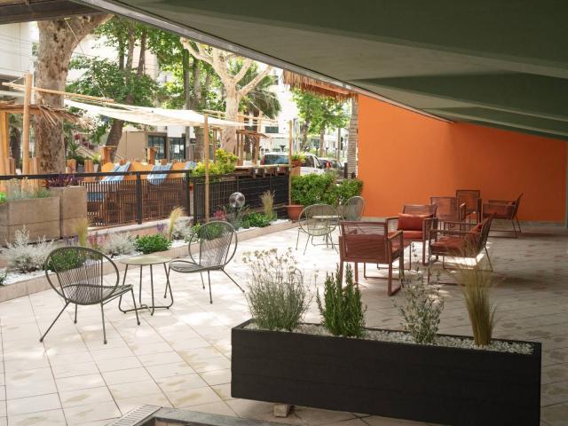 Hotel Lime