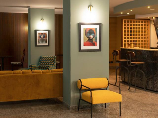 Hotel Lime