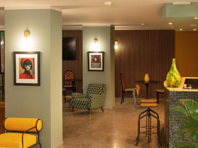 Hotel Lime