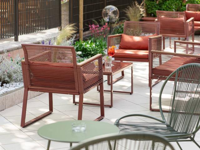 Hotel Lime