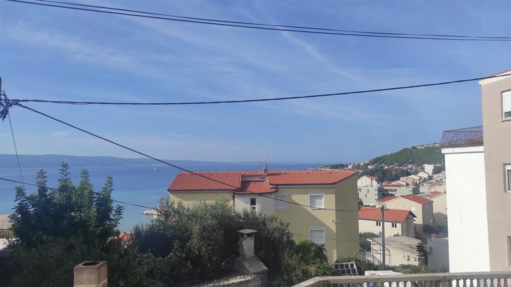 Apartmány Marko (Duće)