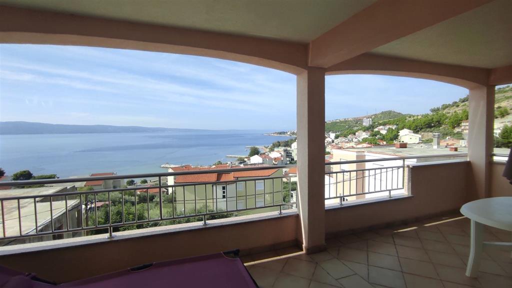 Apartmány Marko (Duće)