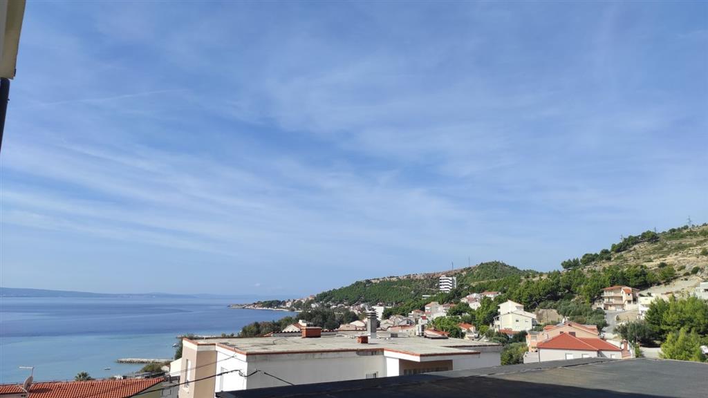 Apartmány Marko (Duće)
