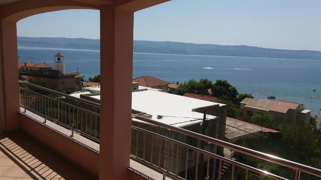 Apartmány Marko (Duće)