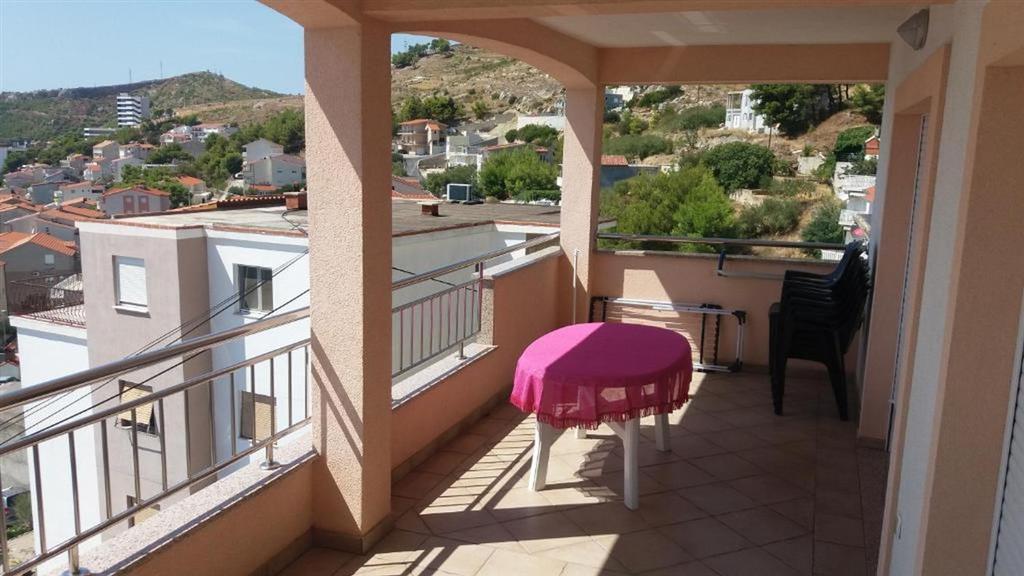 Apartmány Marko (Duće)