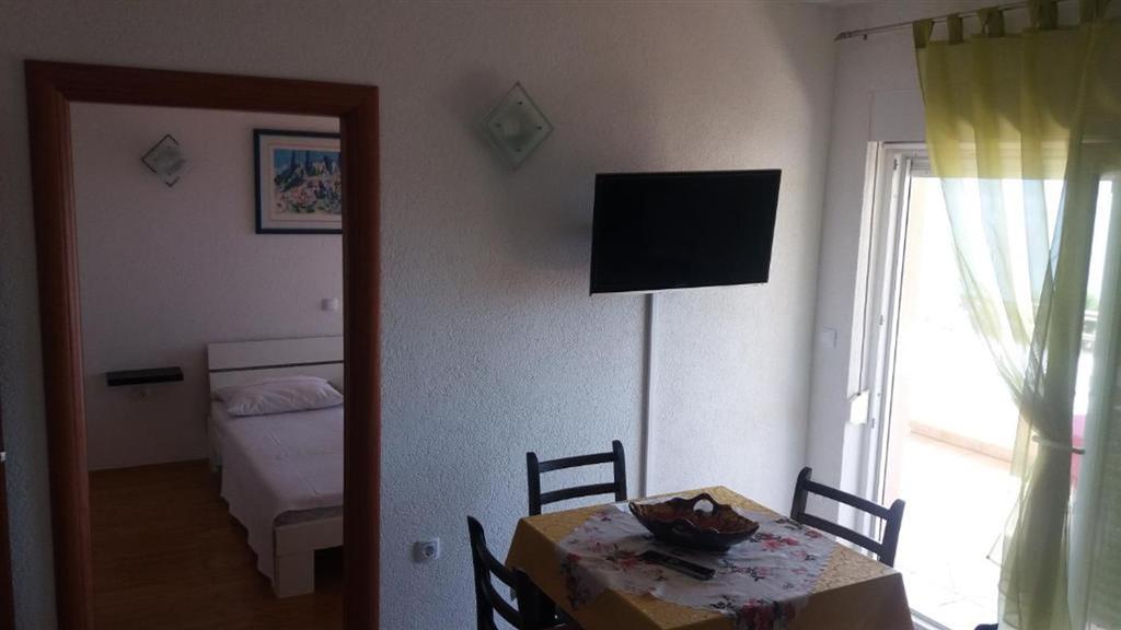 Apartmány Marko (Duće)