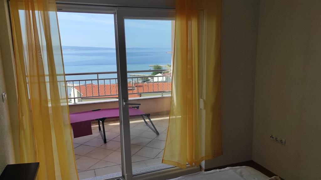 Apartmány Marko (Duće)