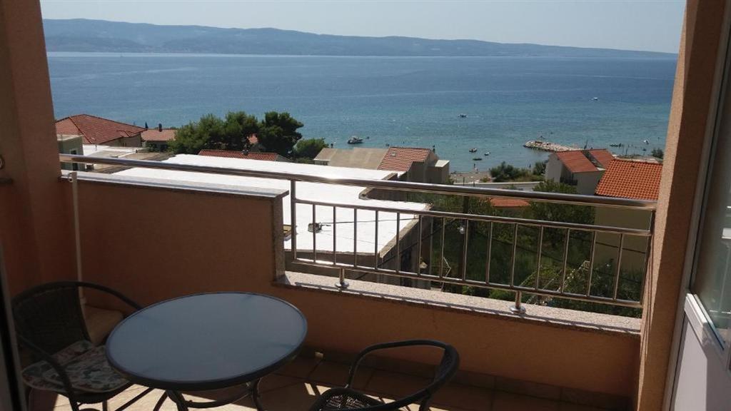 Apartmány Marko (Duće)